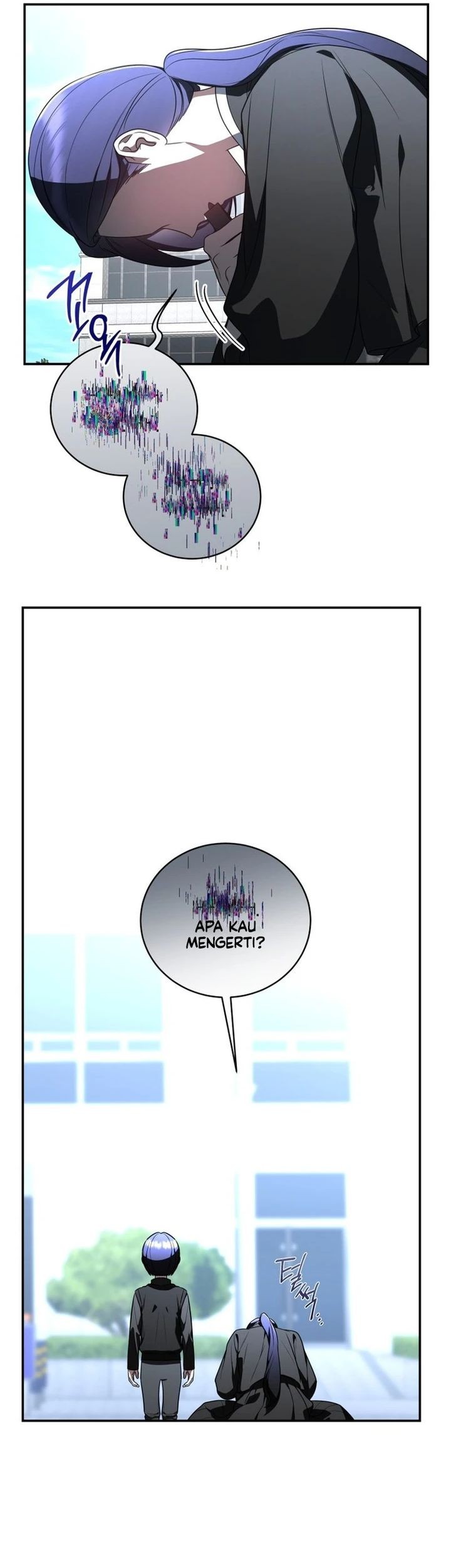 A Guide to the Right Life for Rankers Chapter 15 - halaman 25