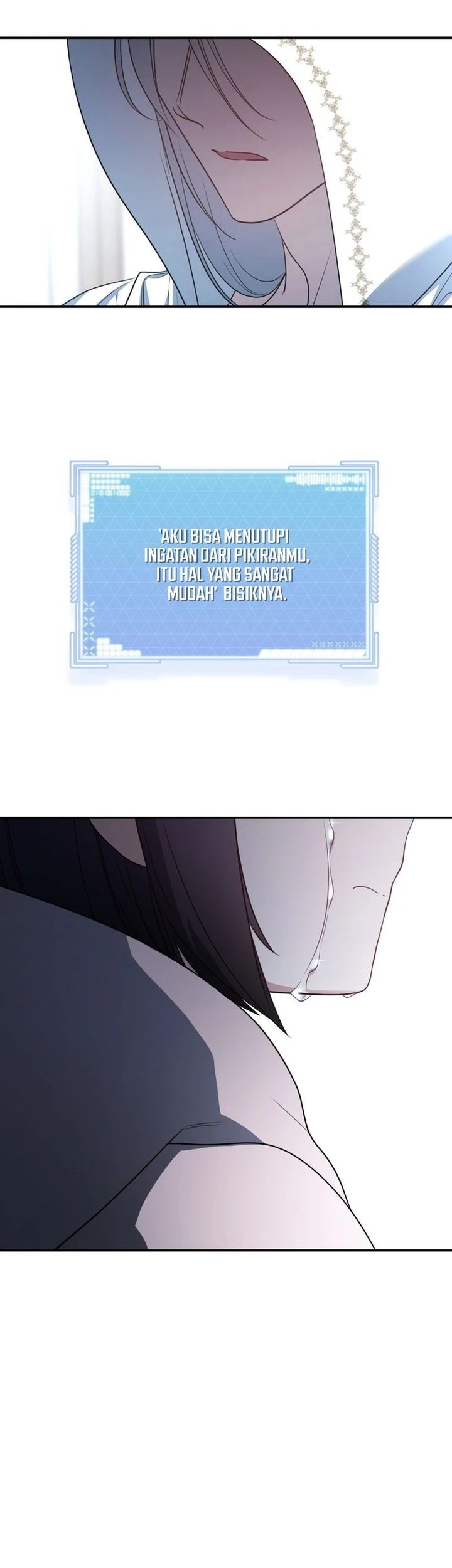 A Guide to the Right Life for Rankers Chapter 15 - halaman 30