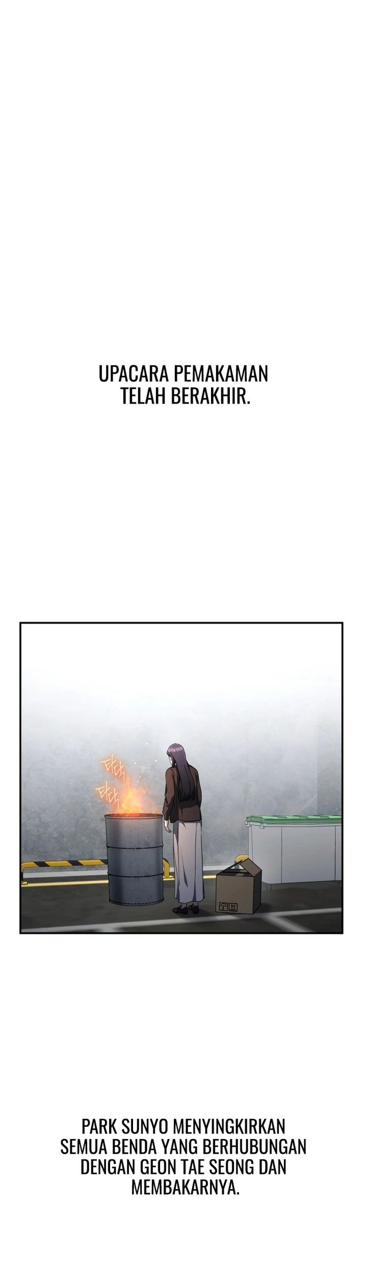 A Guide to the Right Life for Rankers Chapter 15 - halaman 31