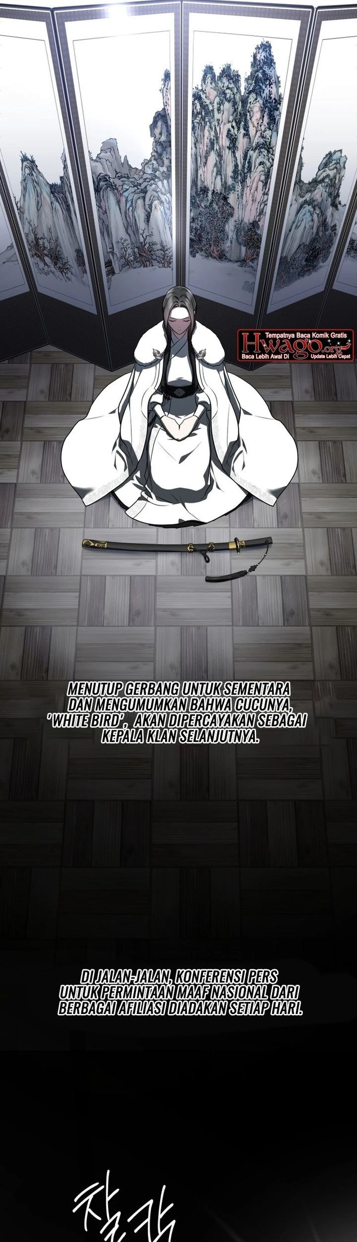 A Guide to the Right Life for Rankers Chapter 15 - halaman 4
