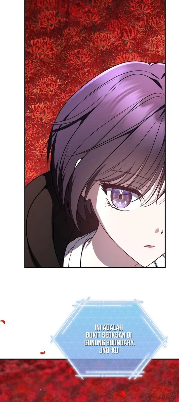 A Guide to the Right Life for Rankers Chapter 15 - halaman 41