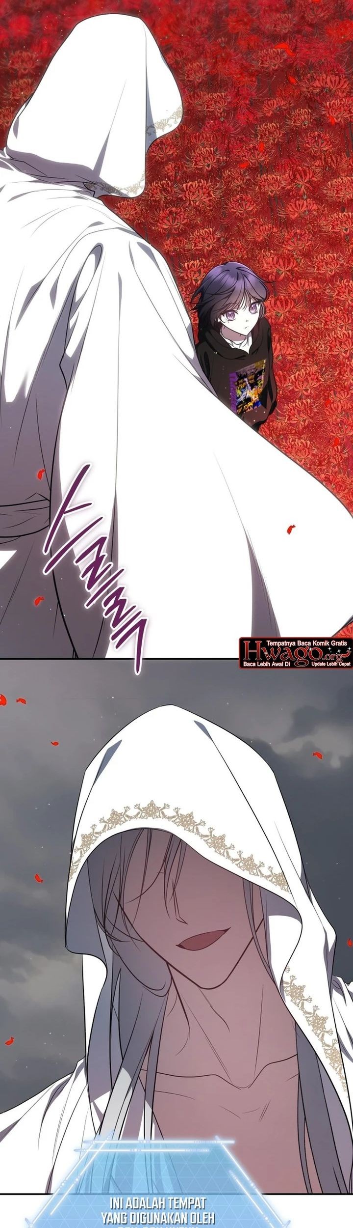 A Guide to the Right Life for Rankers Chapter 15 - halaman 42