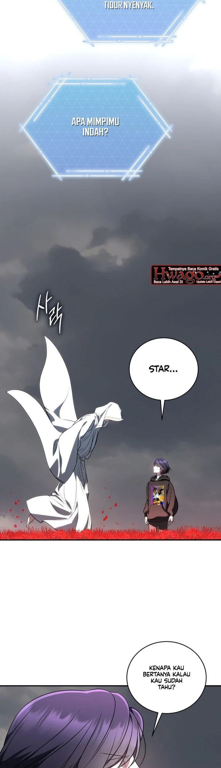 A Guide to the Right Life for Rankers Chapter 15 - halaman 45