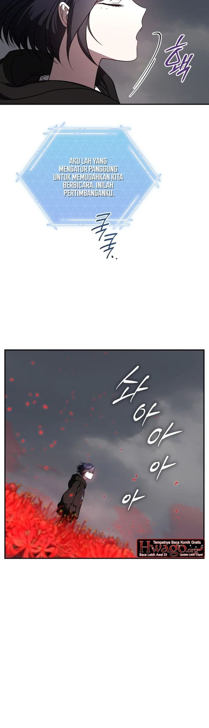 A Guide to the Right Life for Rankers Chapter 15 - halaman 46
