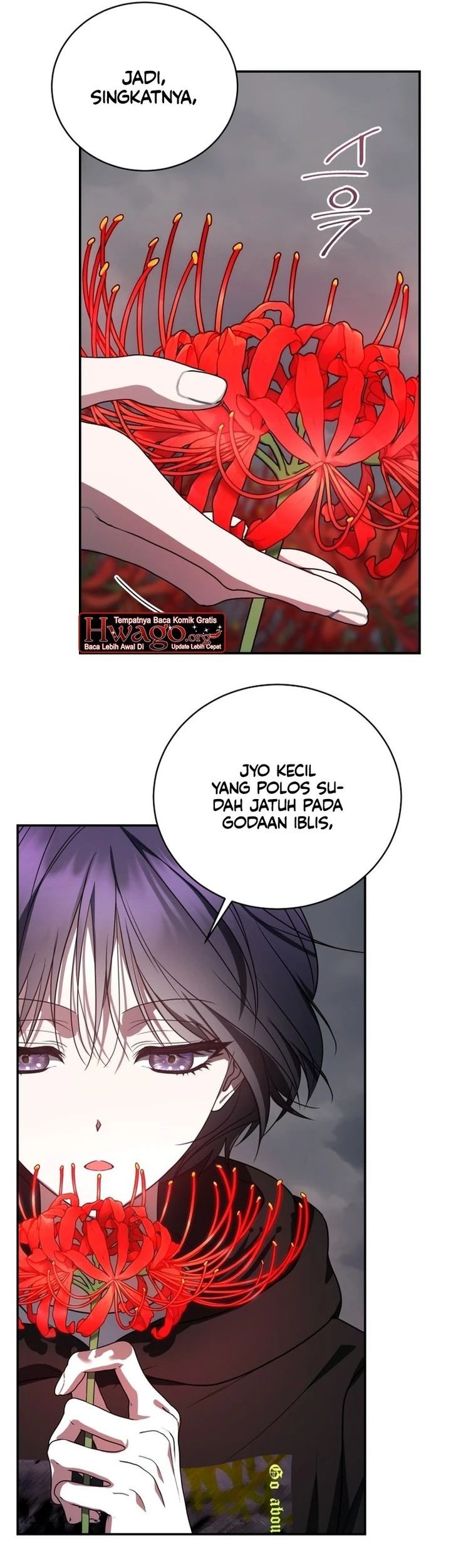 A Guide to the Right Life for Rankers Chapter 15 - halaman 48