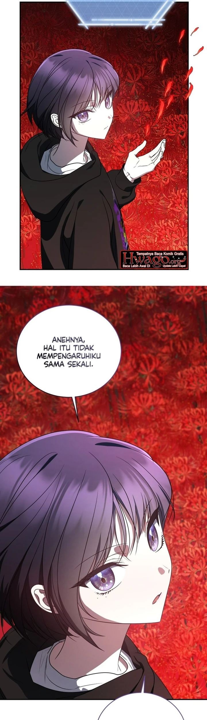 A Guide to the Right Life for Rankers Chapter 15 - halaman 51