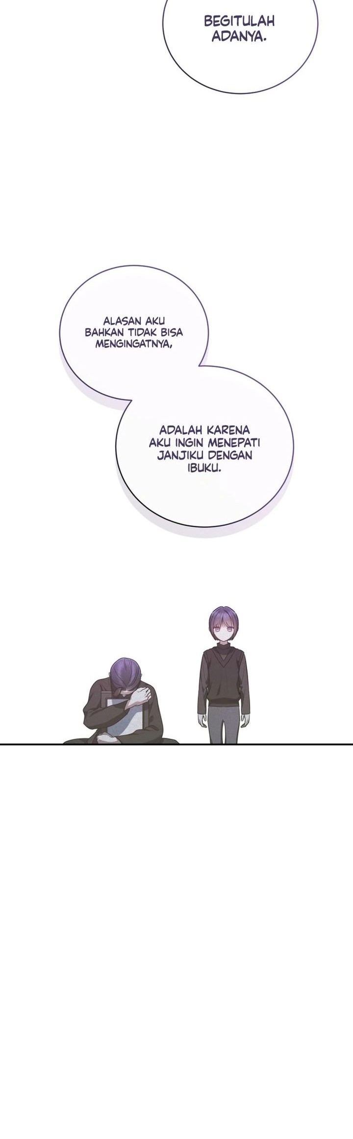 A Guide to the Right Life for Rankers Chapter 15 - halaman 52