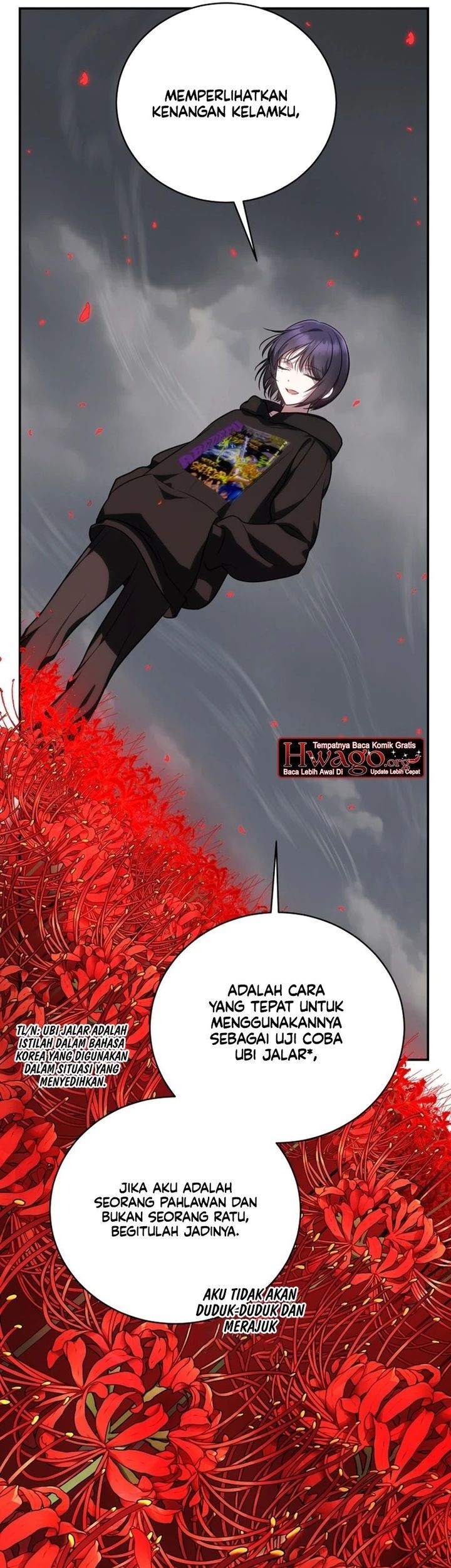 A Guide to the Right Life for Rankers Chapter 15 - halaman 53