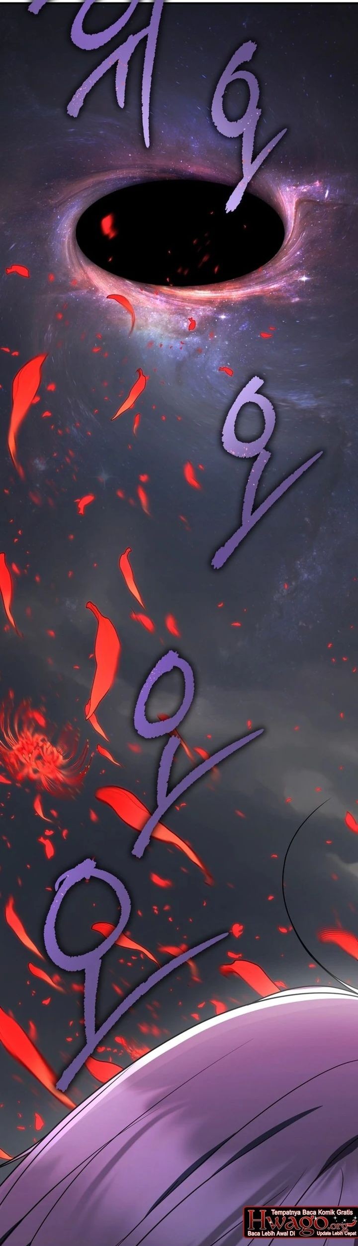 A Guide to the Right Life for Rankers Chapter 15 - halaman 56