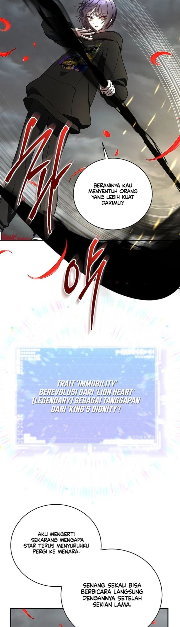A Guide to the Right Life for Rankers Chapter 16 - halaman 10