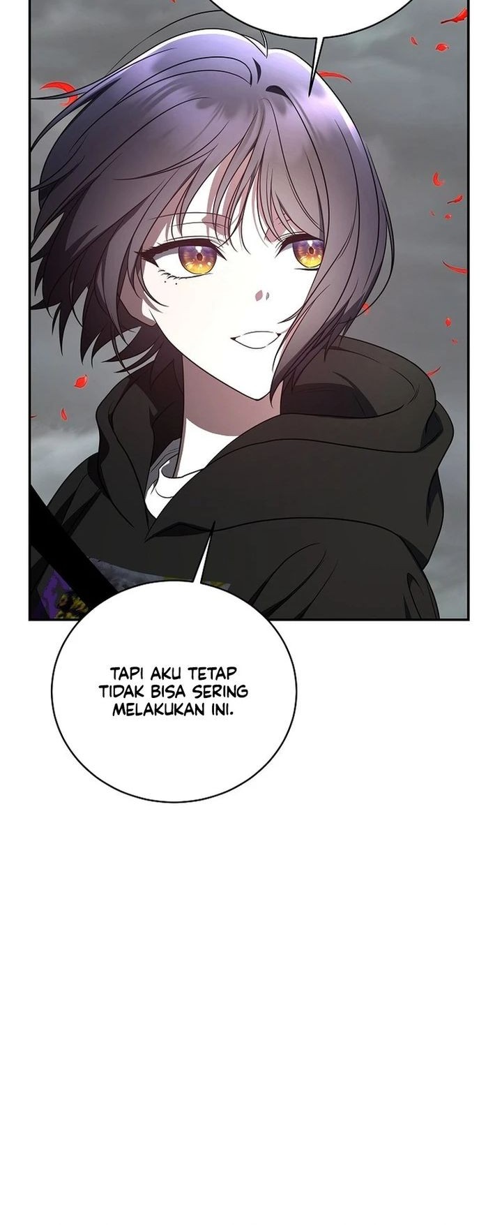 A Guide to the Right Life for Rankers Chapter 16 - halaman 11
