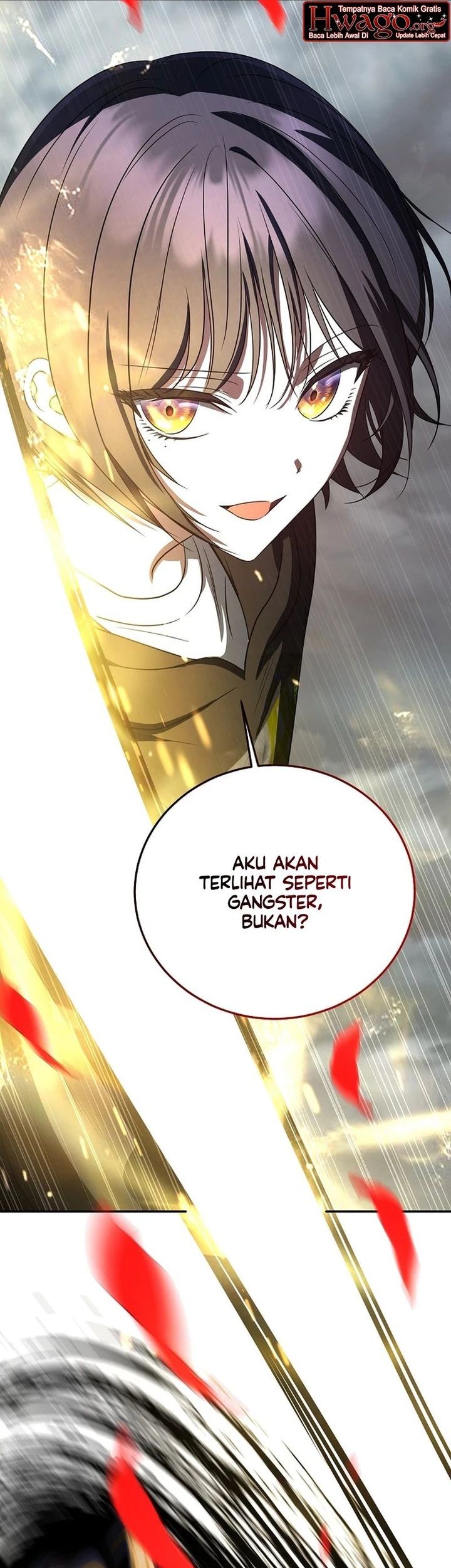 A Guide to the Right Life for Rankers Chapter 16 - halaman 14