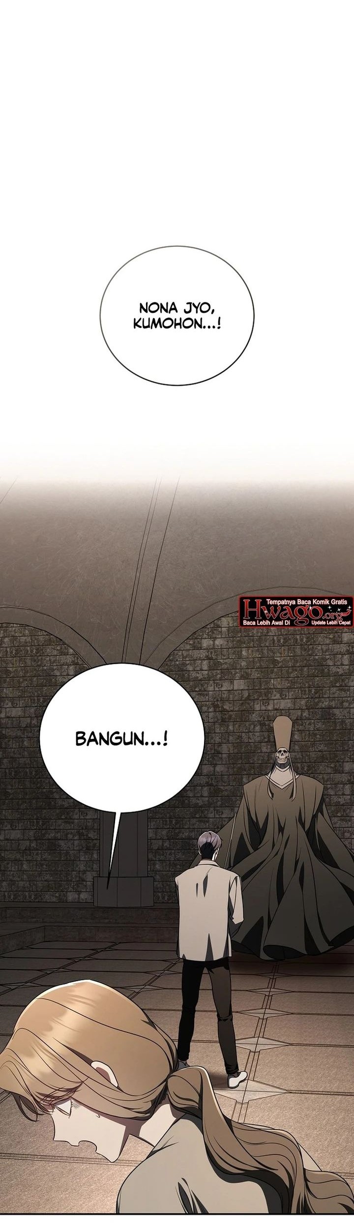 A Guide to the Right Life for Rankers Chapter 16 - halaman 24