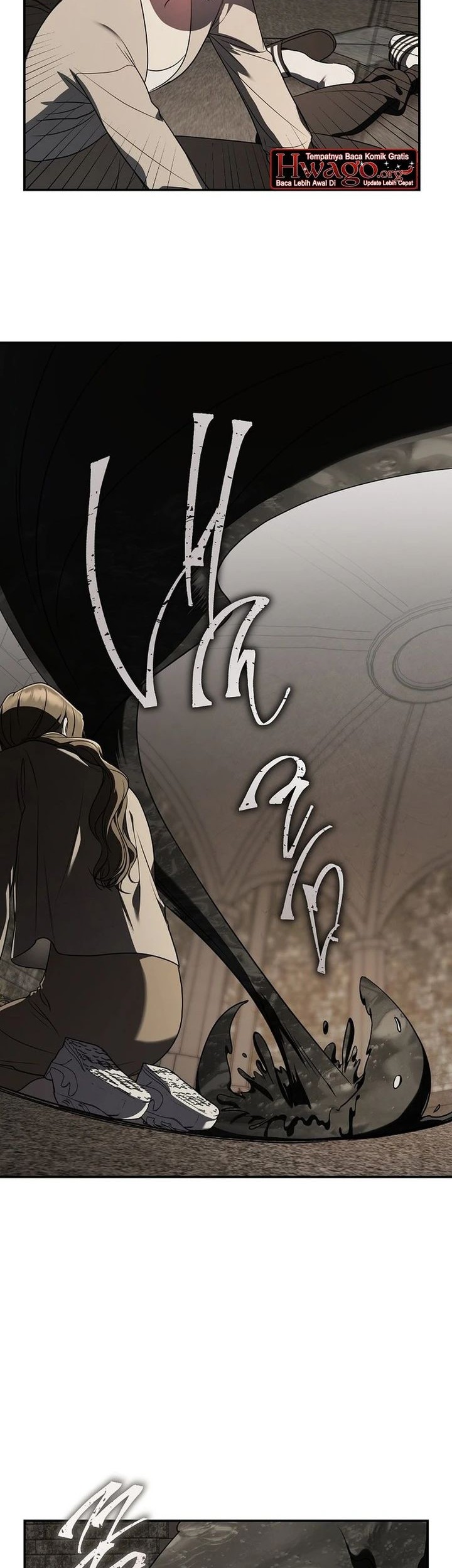 A Guide to the Right Life for Rankers Chapter 16 - halaman 33