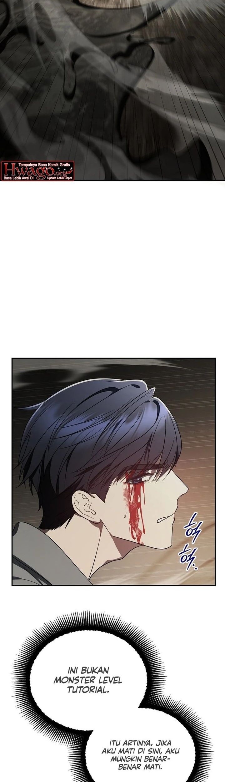 A Guide to the Right Life for Rankers Chapter 16 - halaman 36