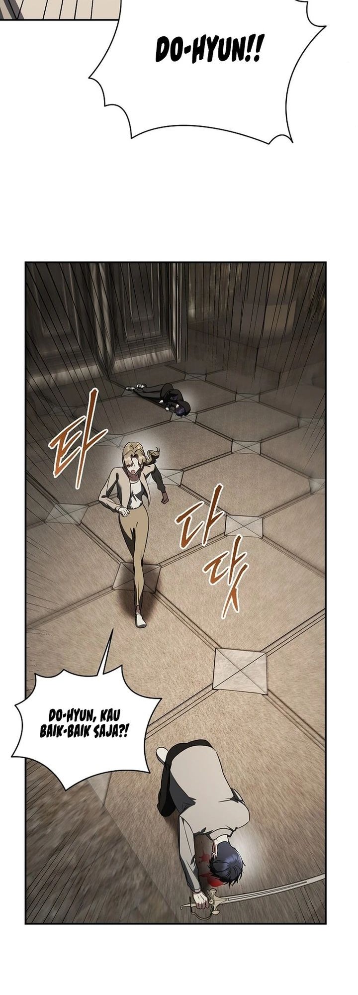 A Guide to the Right Life for Rankers Chapter 16 - halaman 51