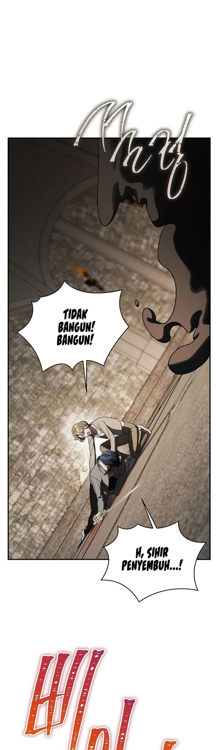 A Guide to the Right Life for Rankers Chapter 16 - halaman 52