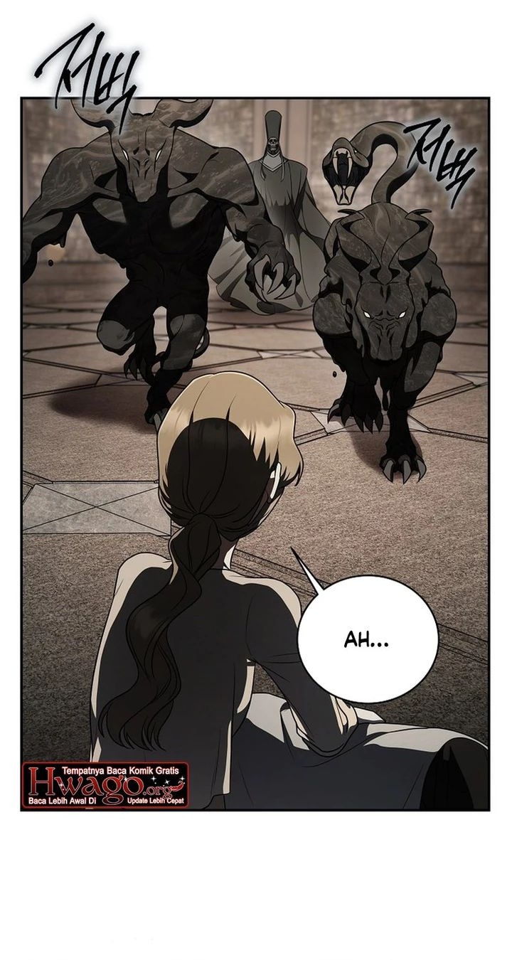 A Guide to the Right Life for Rankers Chapter 16 - halaman 54