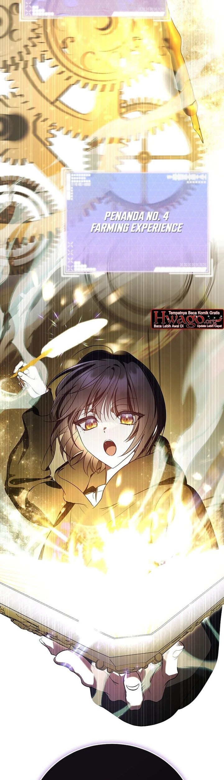 A Guide to the Right Life for Rankers Chapter 16 - halaman 70