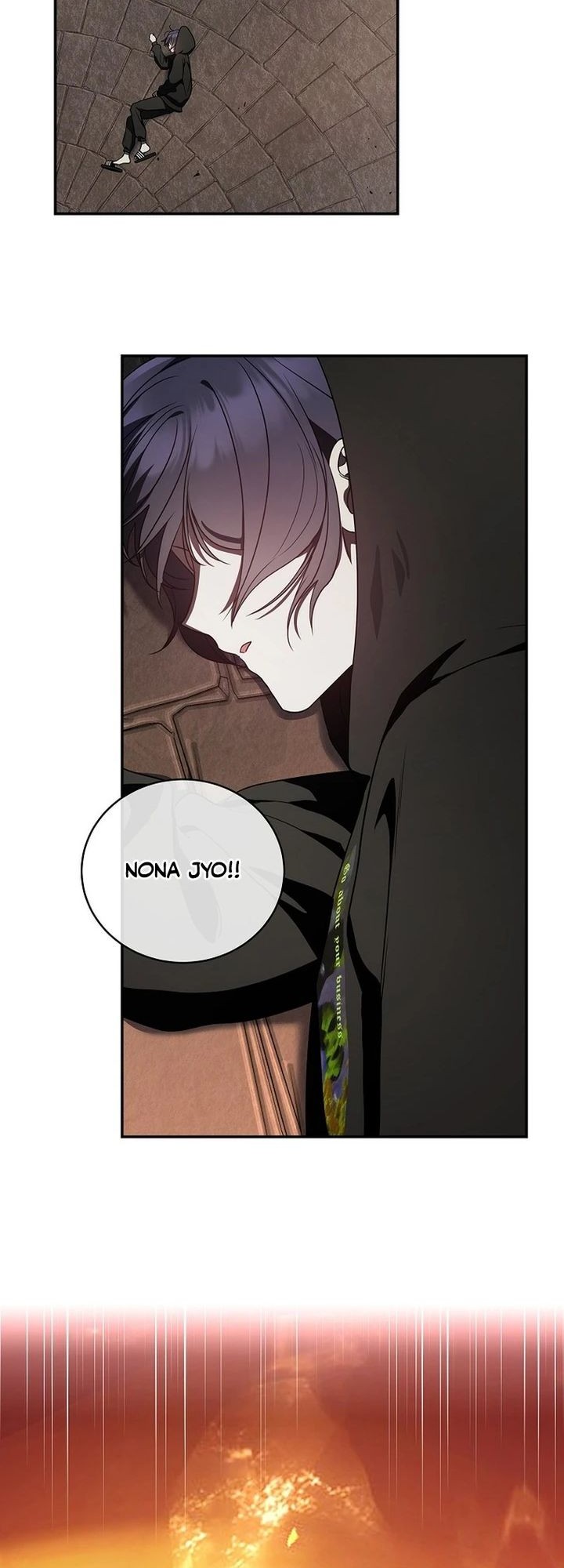 A Guide to the Right Life for Rankers Chapter 16 - halaman 8