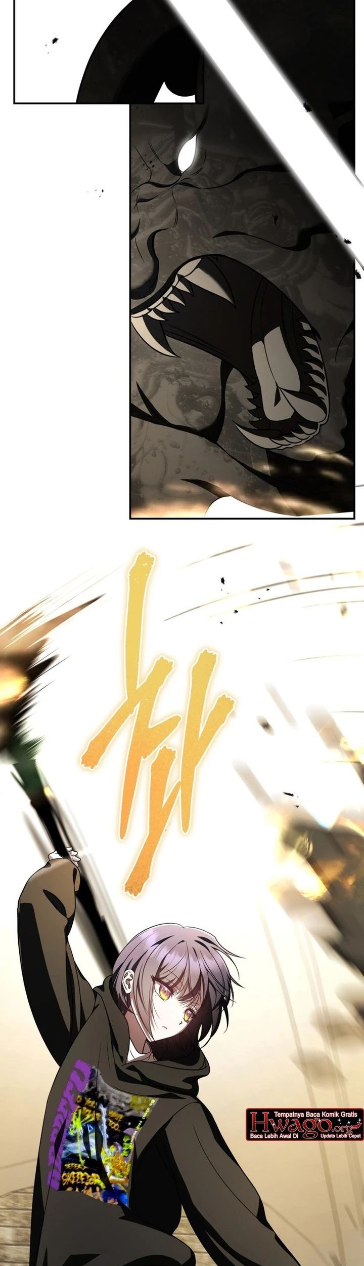 A Guide to the Right Life for Rankers Chapter 17 - halaman 10