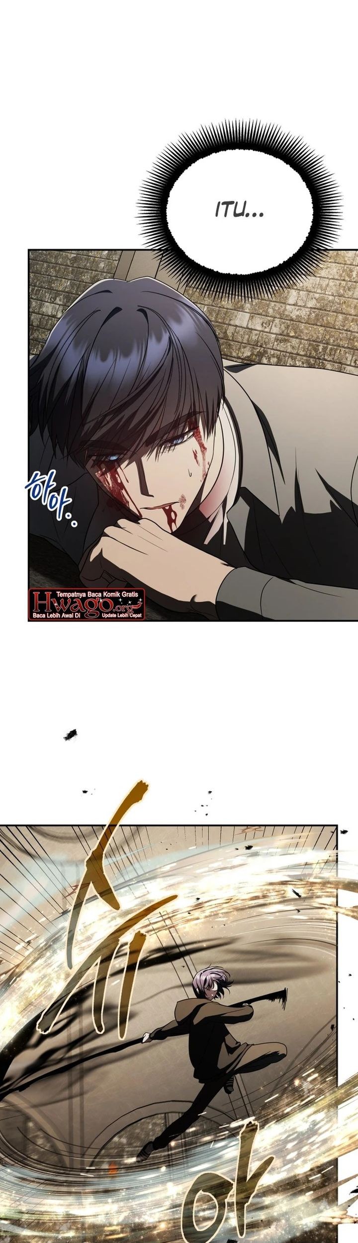 A Guide to the Right Life for Rankers Chapter 17 - halaman 12