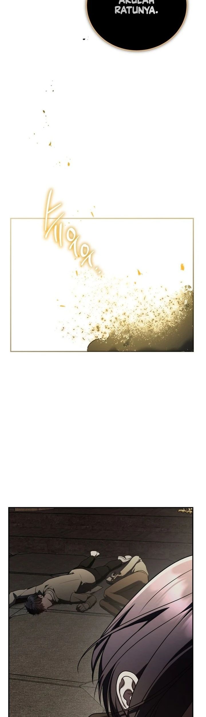 A Guide to the Right Life for Rankers Chapter 17 - halaman 19