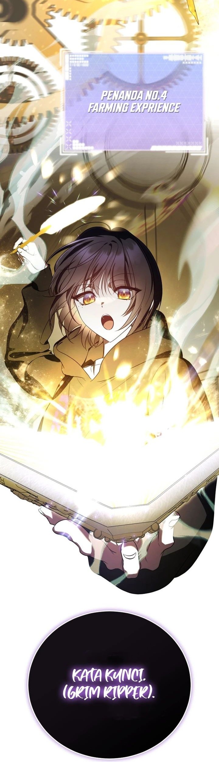 A Guide to the Right Life for Rankers Chapter 17 - halaman 2