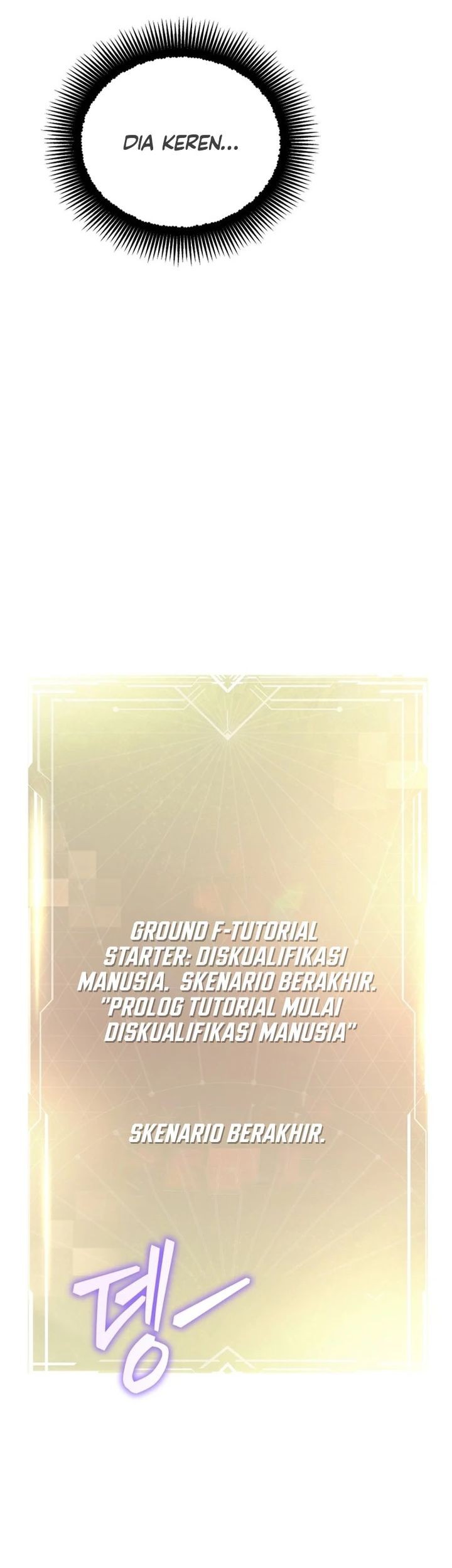 A Guide to the Right Life for Rankers Chapter 17 - halaman 21