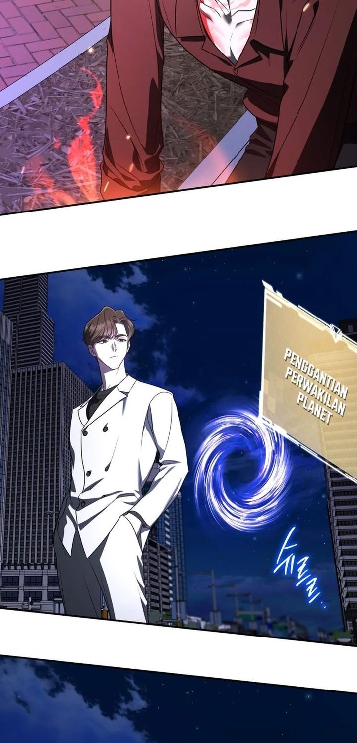 A Guide to the Right Life for Rankers Chapter 17 - halaman 26