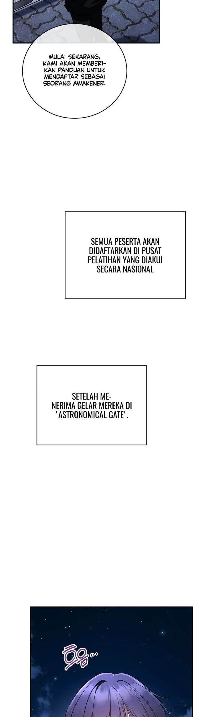 A Guide to the Right Life for Rankers Chapter 17 - halaman 40