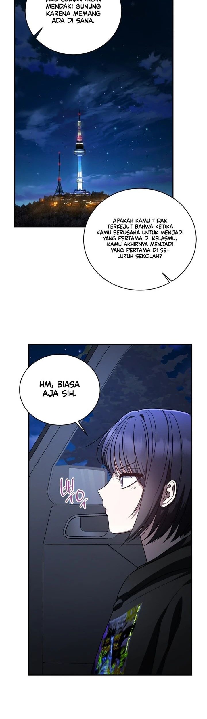 A Guide to the Right Life for Rankers Chapter 17 - halaman 49