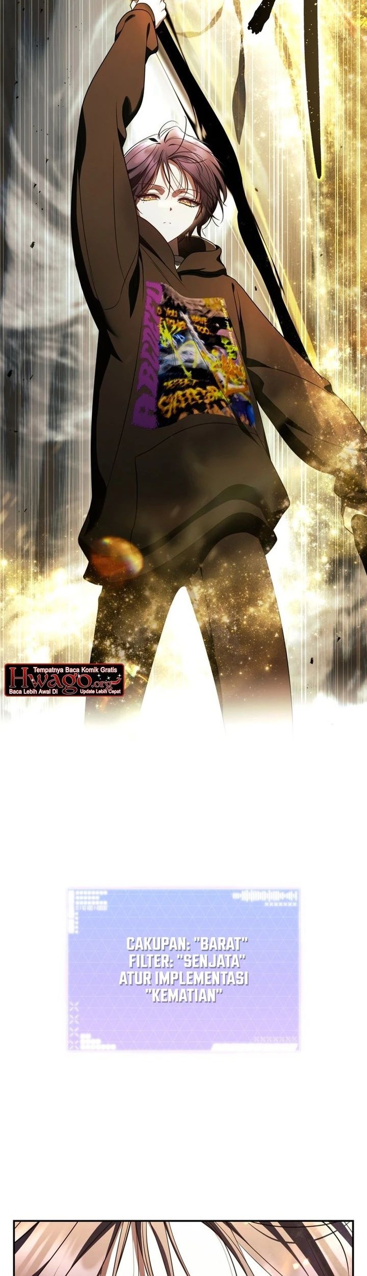 A Guide to the Right Life for Rankers Chapter 17 - halaman 5