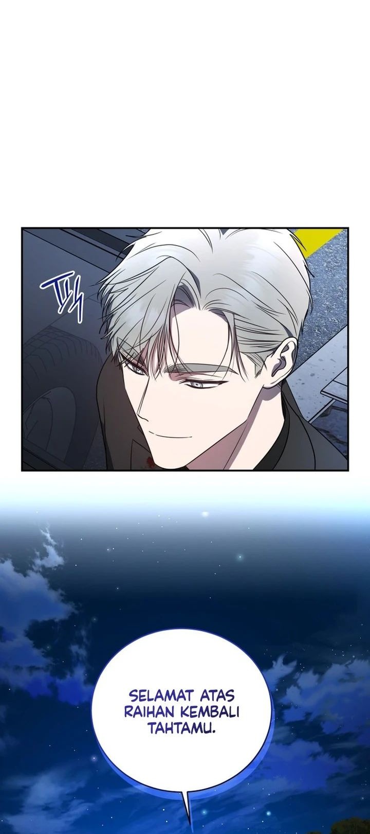 A Guide to the Right Life for Rankers Chapter 17 - halaman 50