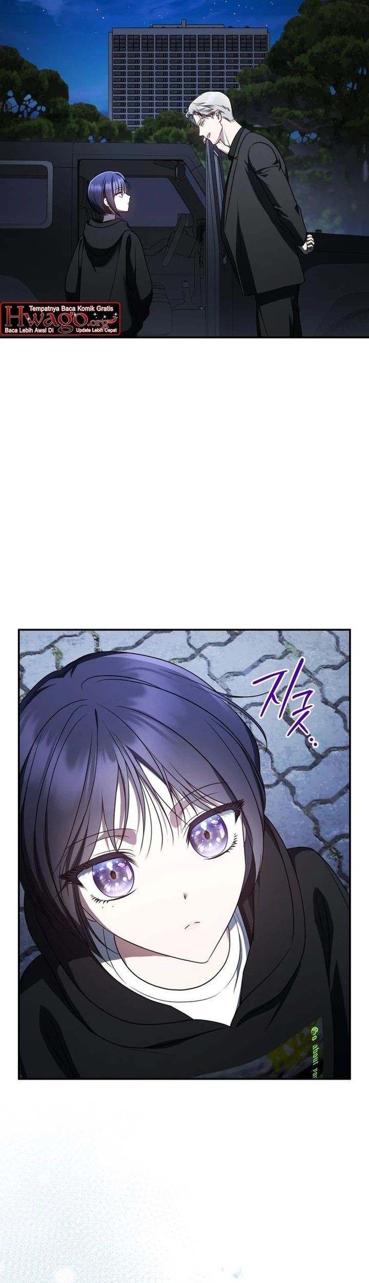 A Guide to the Right Life for Rankers Chapter 17 - halaman 51