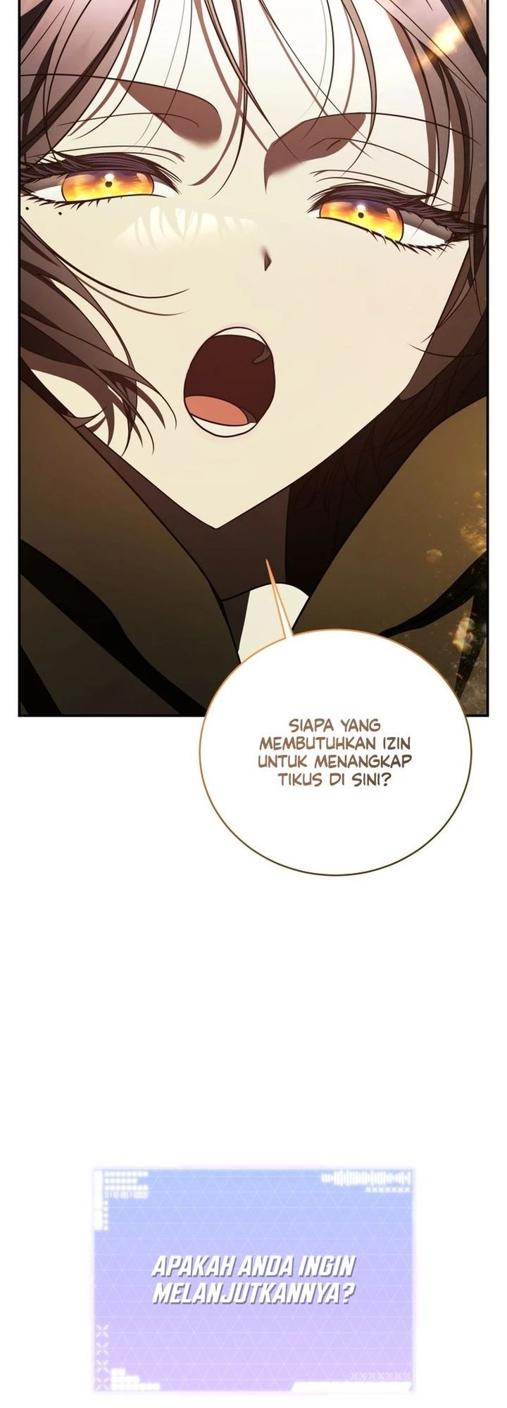 A Guide to the Right Life for Rankers Chapter 17 - halaman 6