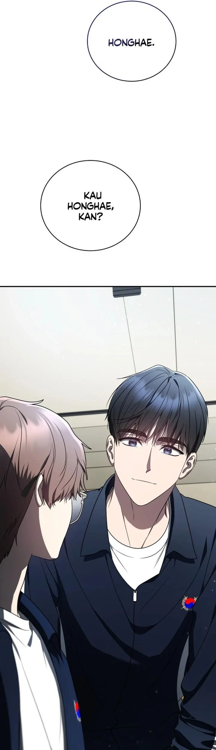 A Guide to the Right Life for Rankers Chapter 18 - halaman 14