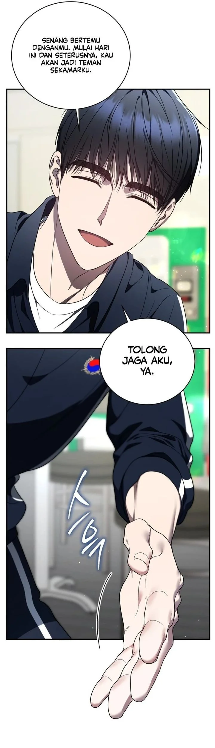 A Guide to the Right Life for Rankers Chapter 18 - halaman 16