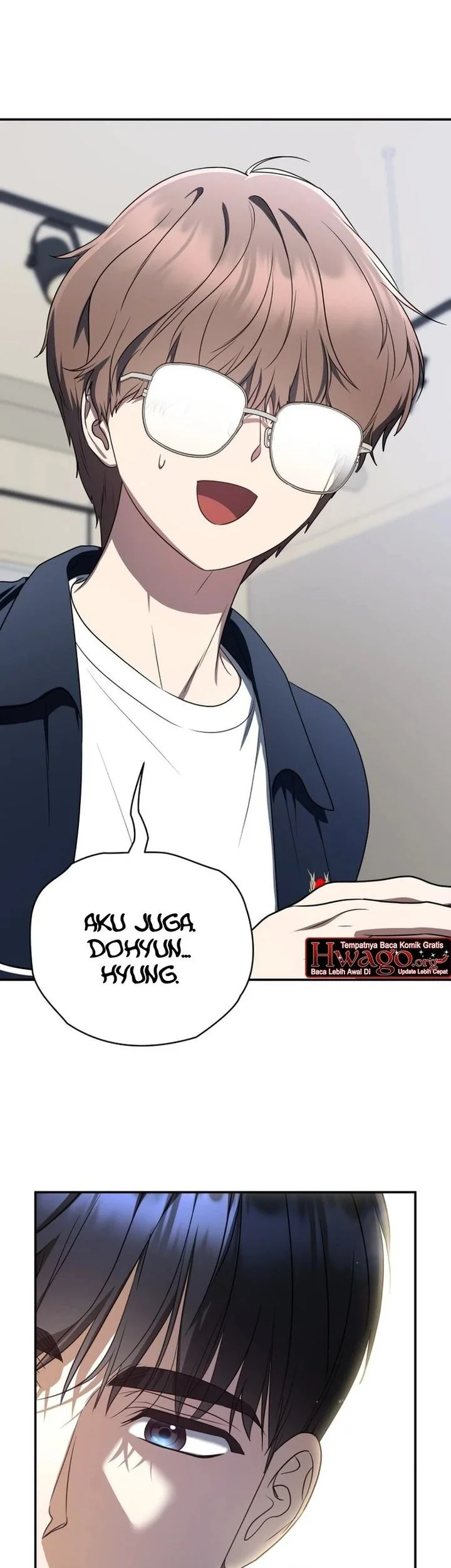A Guide to the Right Life for Rankers Chapter 18 - halaman 17