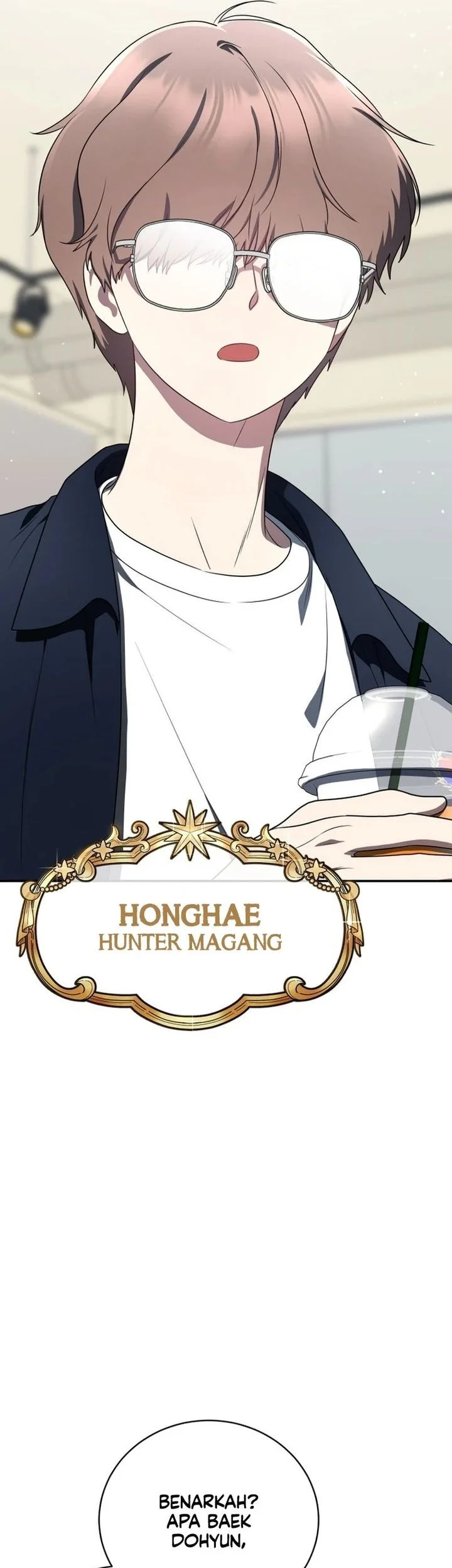 A Guide to the Right Life for Rankers Chapter 18 - halaman 2
