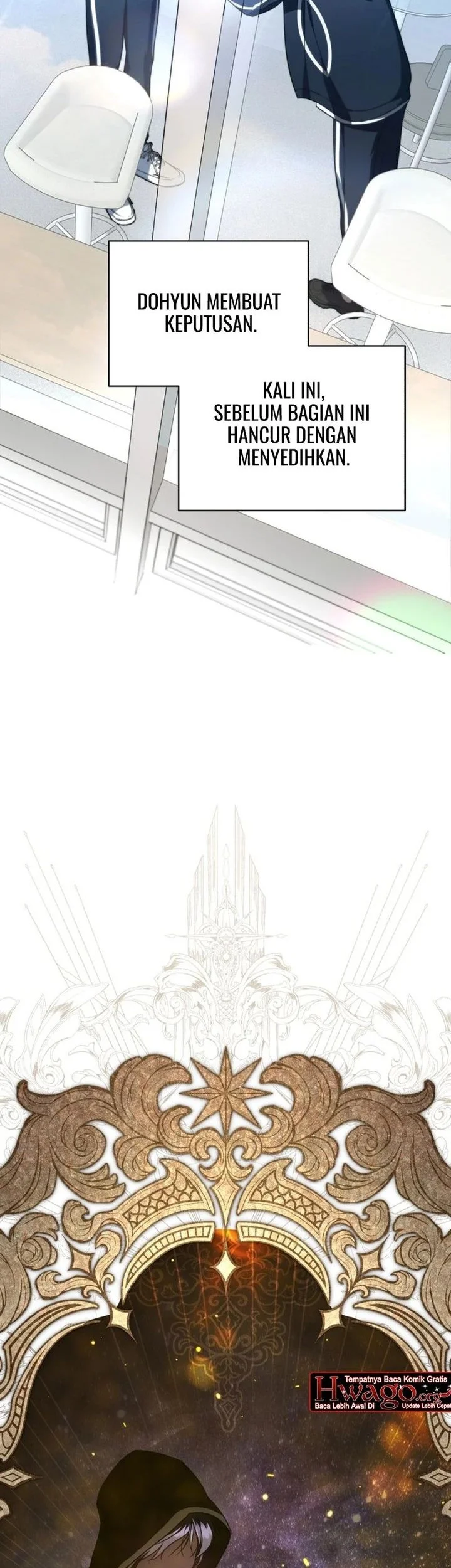 A Guide to the Right Life for Rankers Chapter 18 - halaman 20