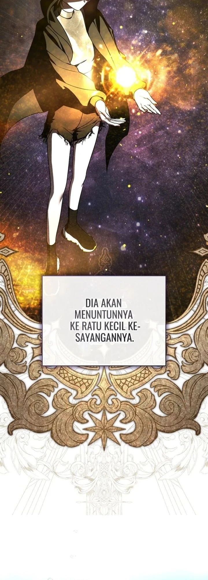 A Guide to the Right Life for Rankers Chapter 18 - halaman 21