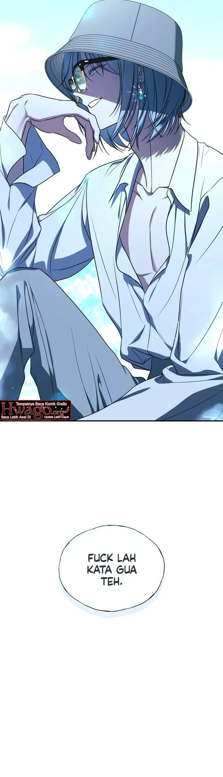 A Guide to the Right Life for Rankers Chapter 18 - halaman 25