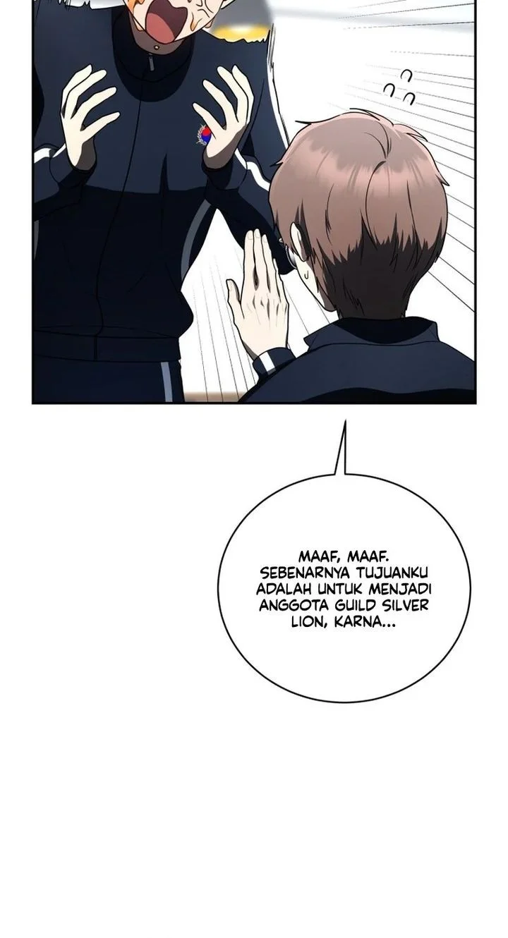 A Guide to the Right Life for Rankers Chapter 18 - halaman 7
