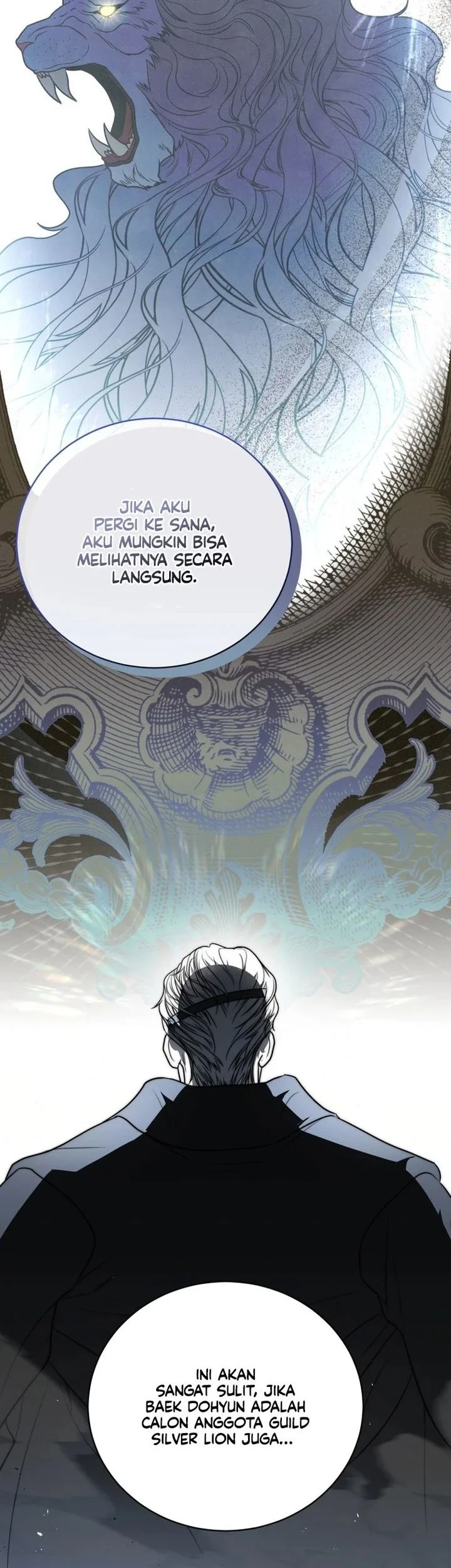 A Guide to the Right Life for Rankers Chapter 18 - halaman 9