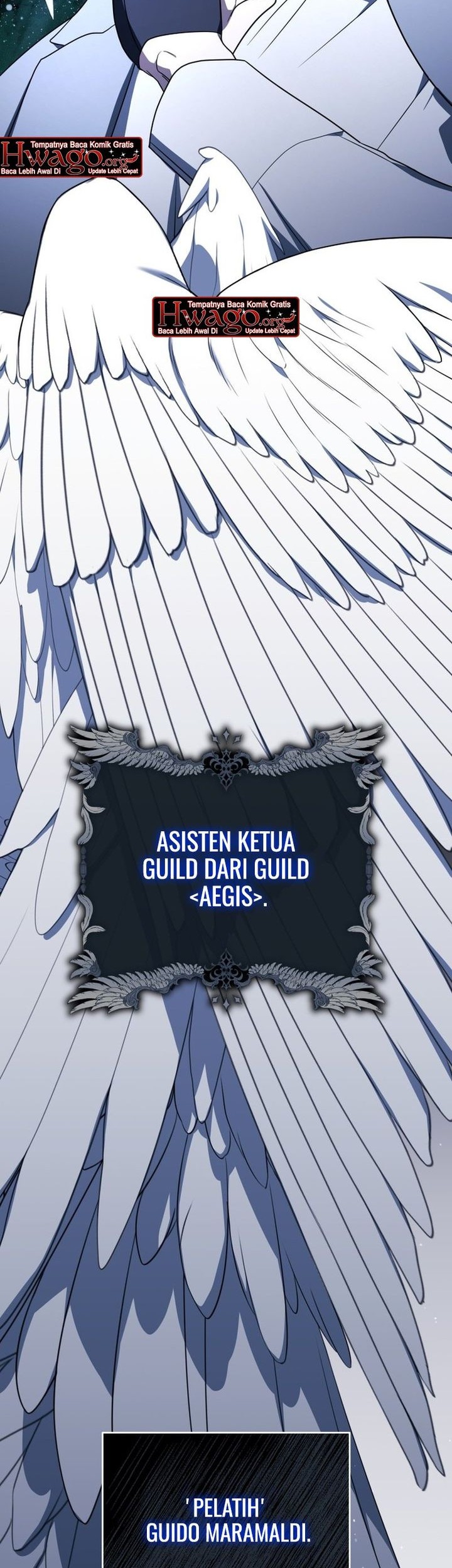 A Guide to the Right Life for Rankers Chapter 19 - halaman 23