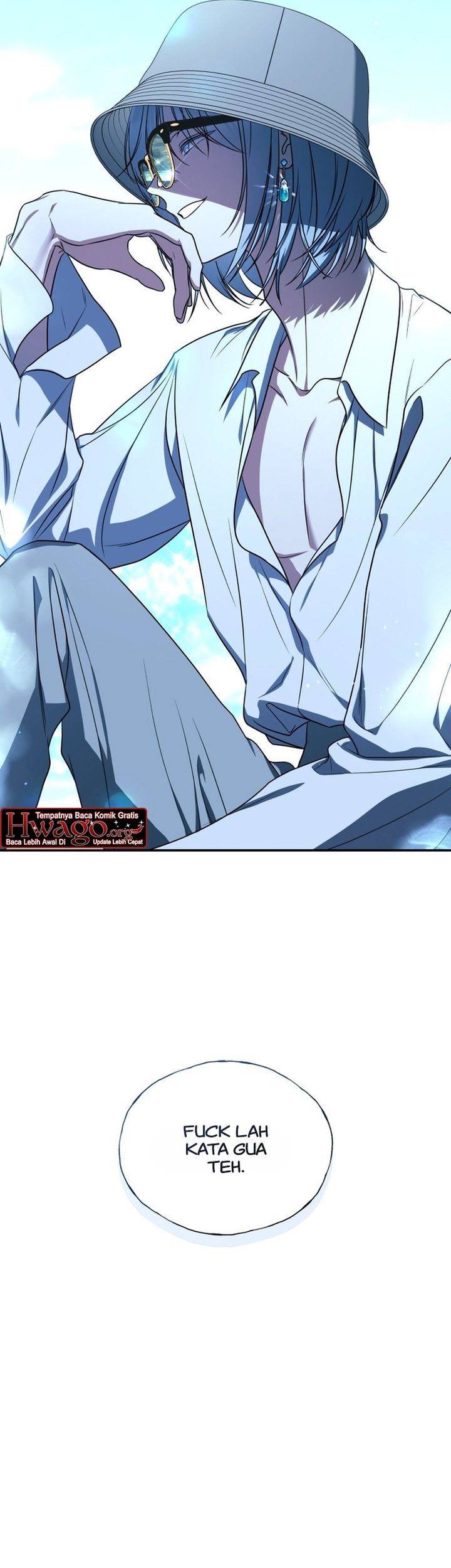A Guide to the Right Life for Rankers Chapter 19 - halaman 4
