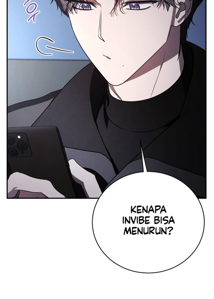 A Guide to the Right Life for Rankers Chapter 19 - halaman 54
