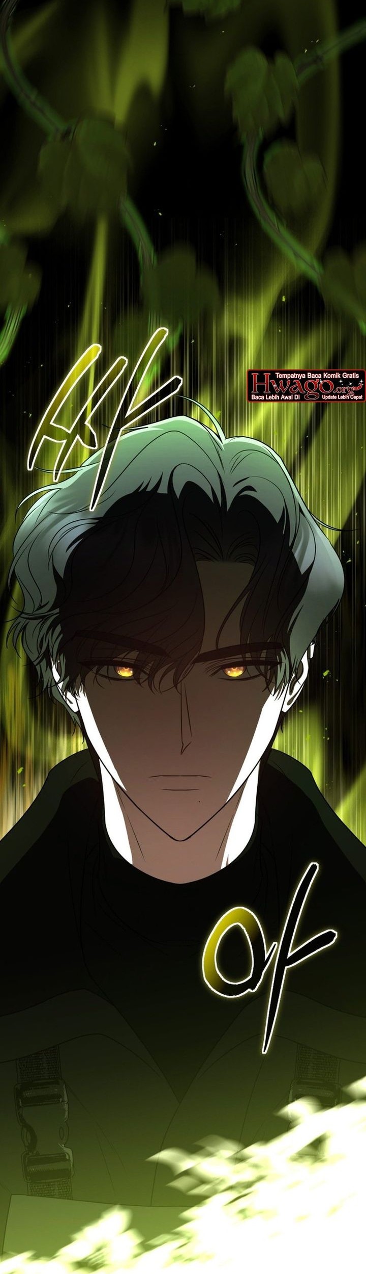A Guide to the Right Life for Rankers Chapter 19 - halaman 59