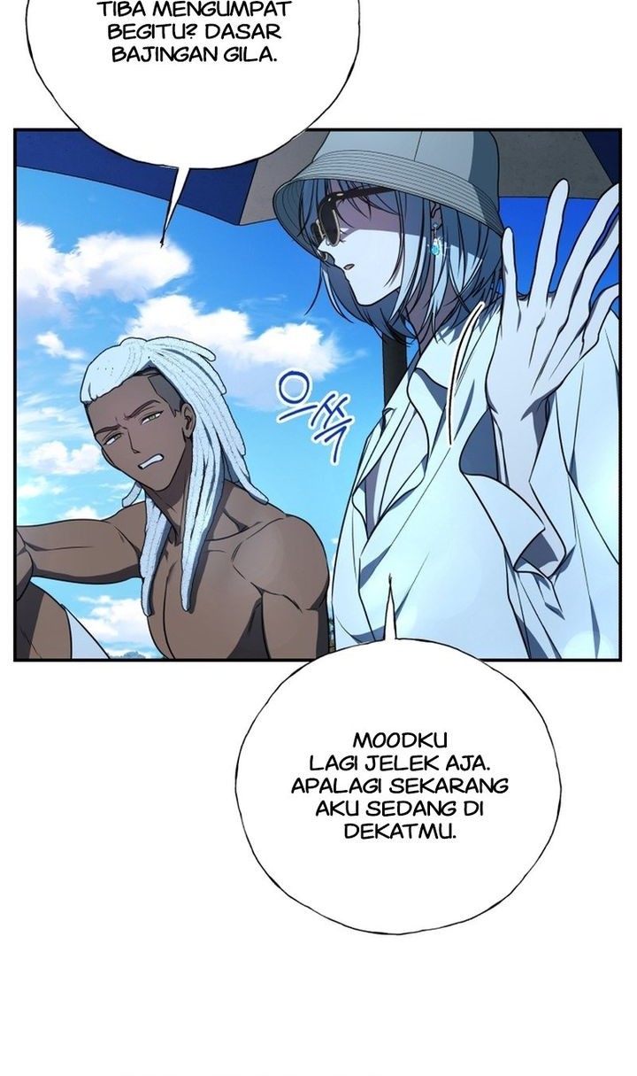 A Guide to the Right Life for Rankers Chapter 19 - halaman 6